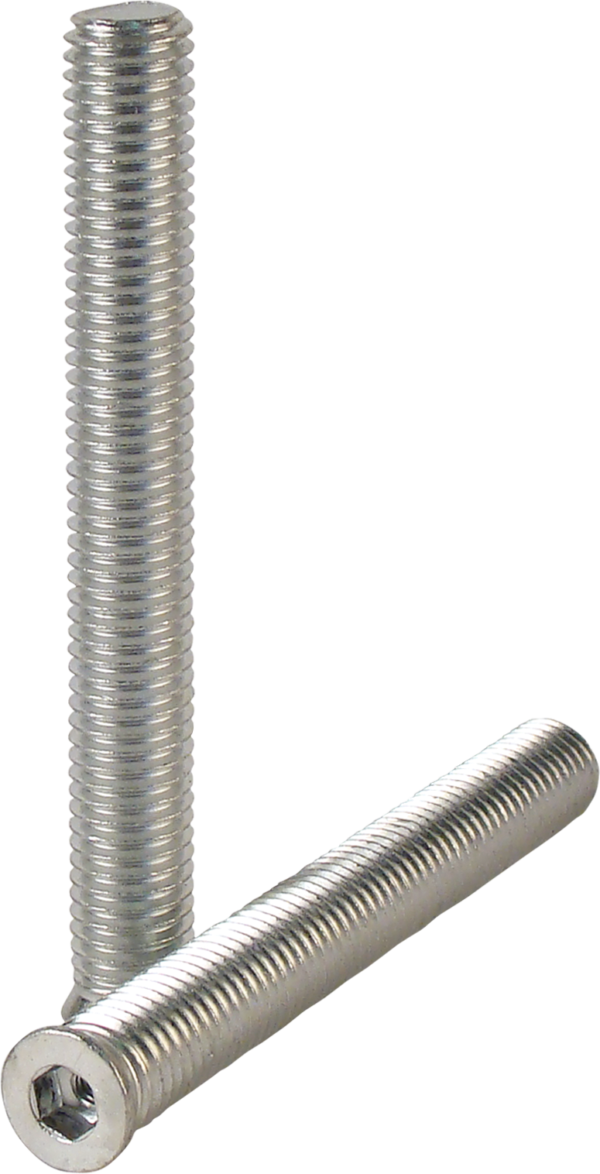Outlaw, 5280, Elite BK, Voodoo Weight Bolt - 5.5oz